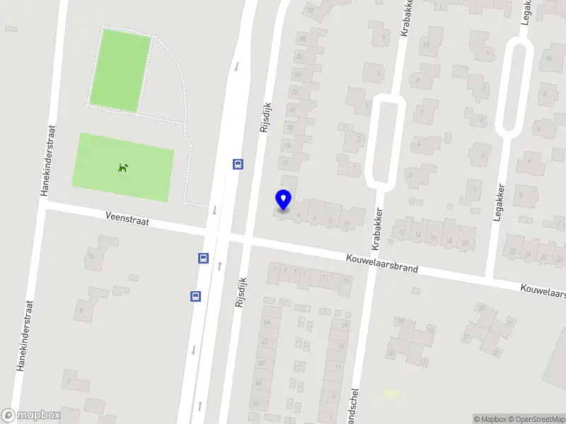 GSCI Investment B.V.