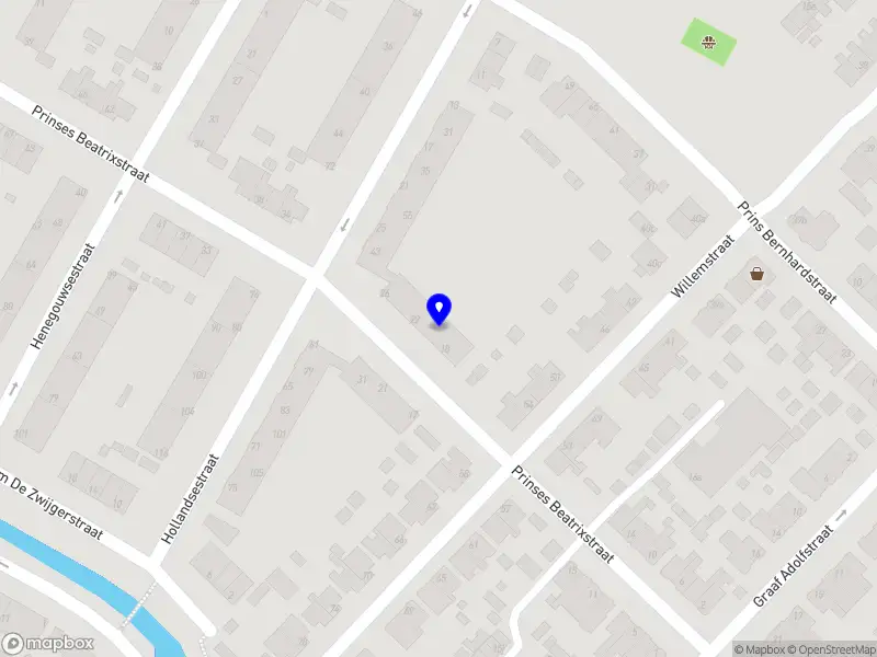 Nieuw bedrijf easy2fit