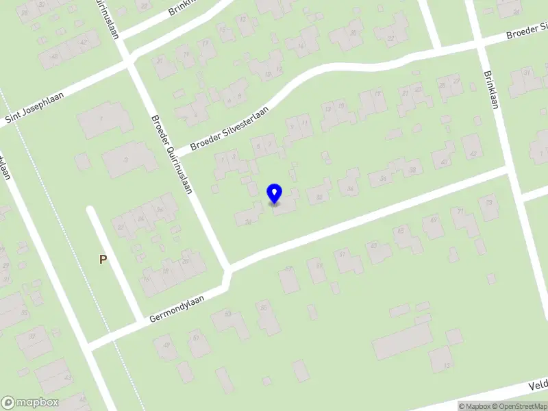 Nieuw bedrijf VD Holding B.V.