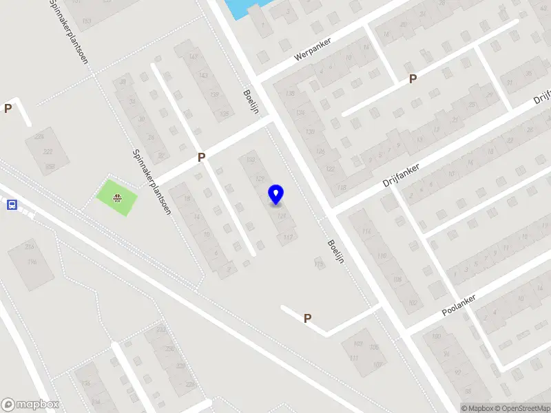 Maichel Hoen Transport Almere