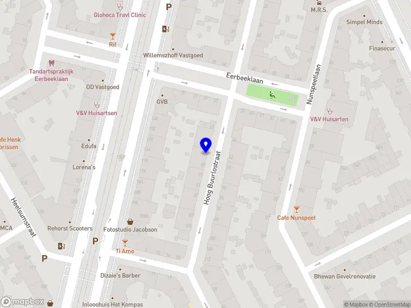 Nieuw bedrijf VASKO2607VKV