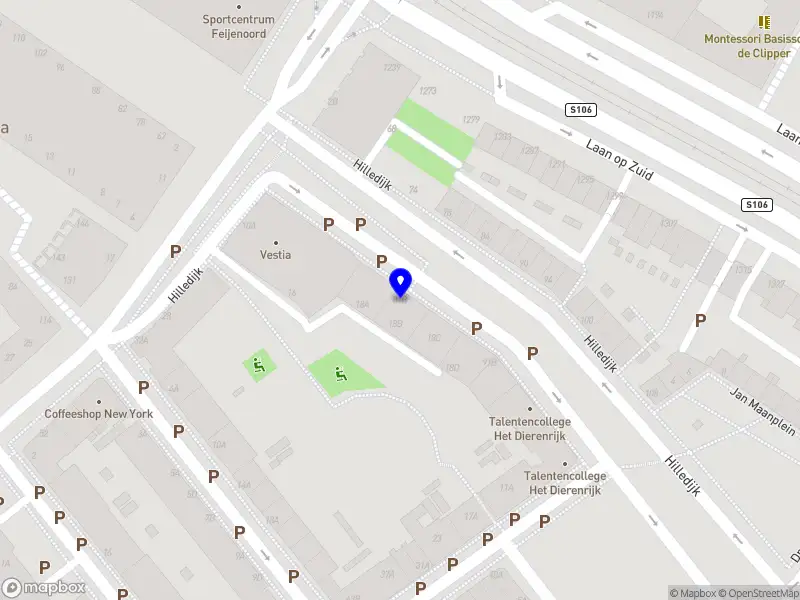 M.Y.M METAAL EN MONTAGE