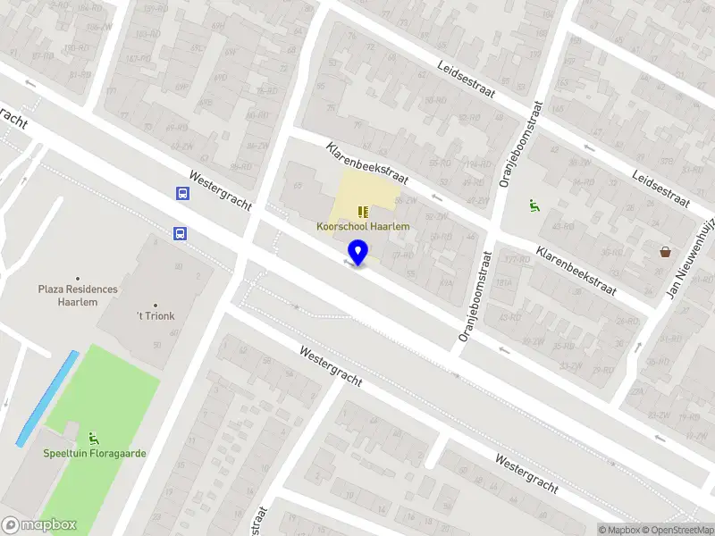 Nieuw bedrijf Anatolii Bouwservice