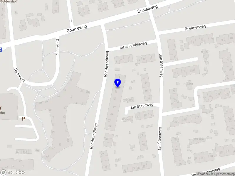 Nieuw bedrijf MarkoV-Company