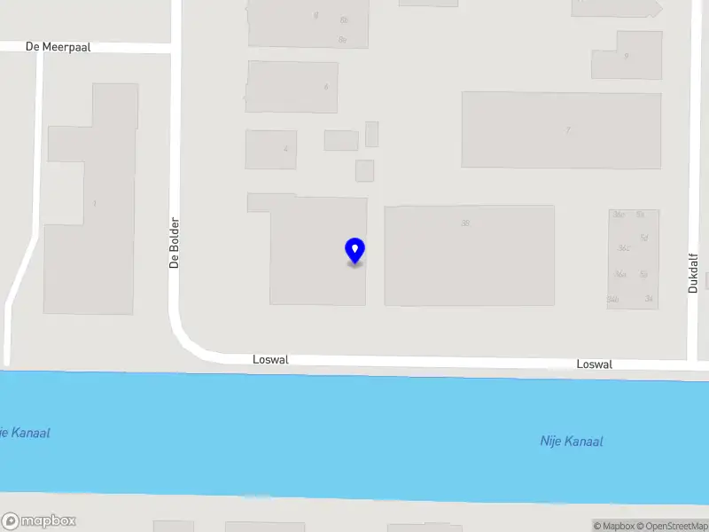 Dutch Furniture Group B.V.