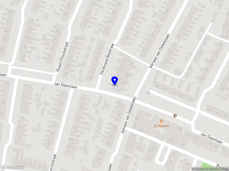 Nieuw bedrijf AOI Holding B.V.