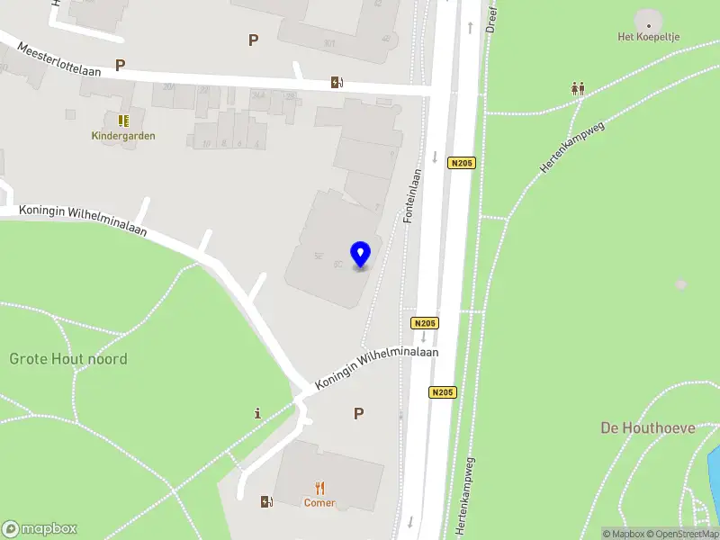 Rocket Credit Carry B.V.