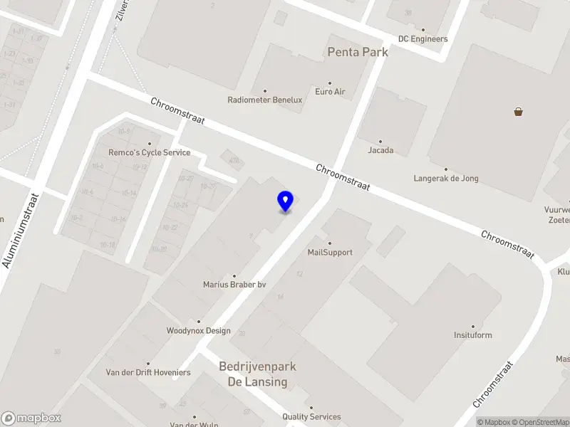 Nieuw bedrijf FleXent Europe B.V.