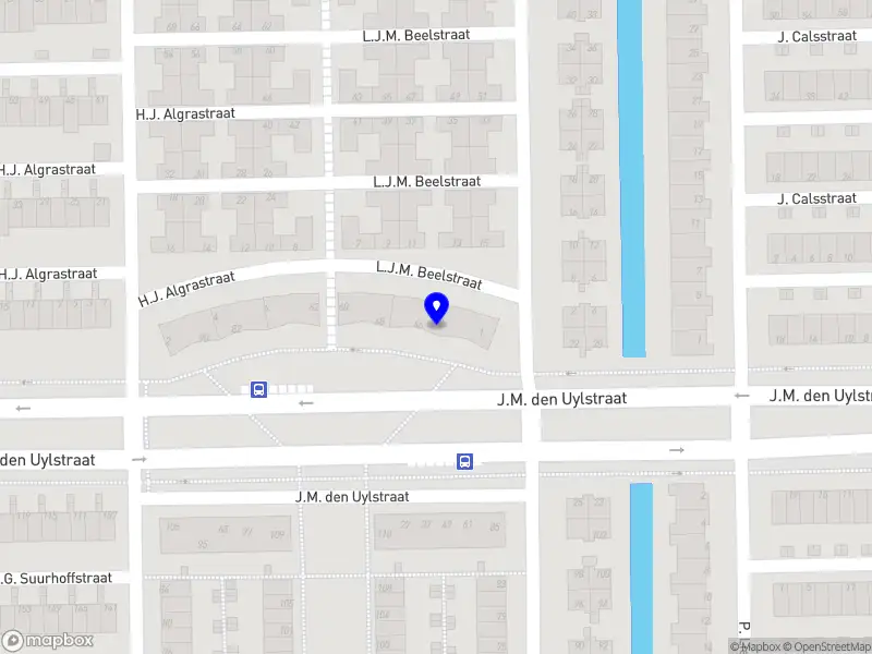 Nieuw bedrijf Stephanie Storm