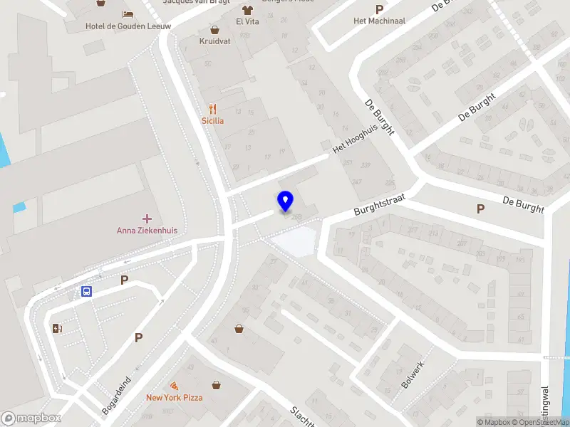 Art Bouw Bartosz Brzezinski