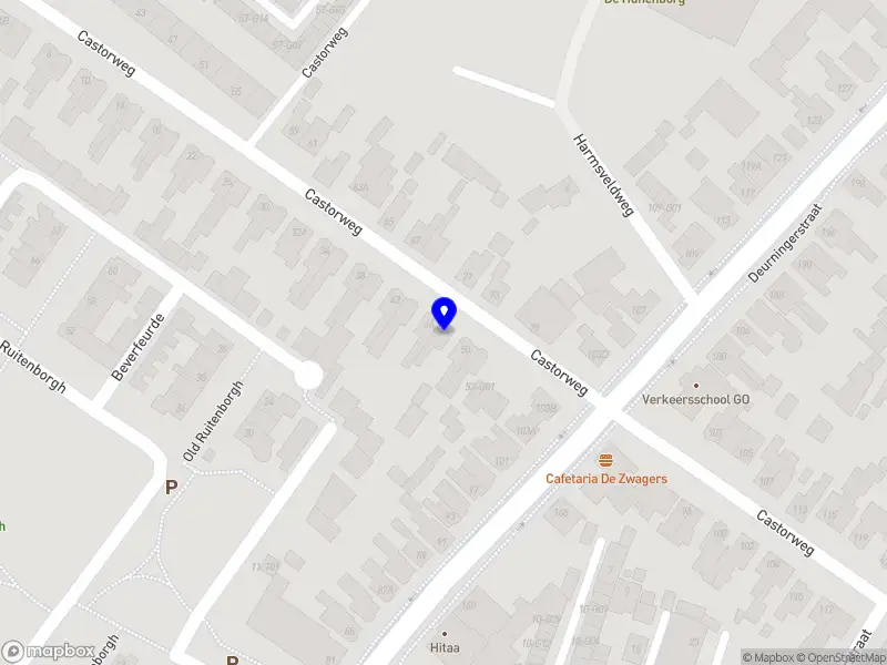 Nieuw bedrijf Lotgerink Techniek