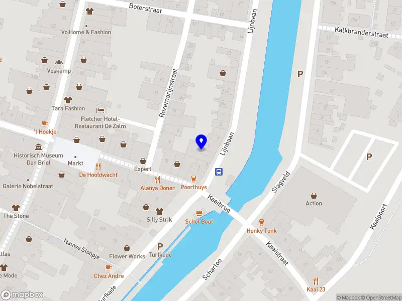 Industrial Workforce Solutions B.V.