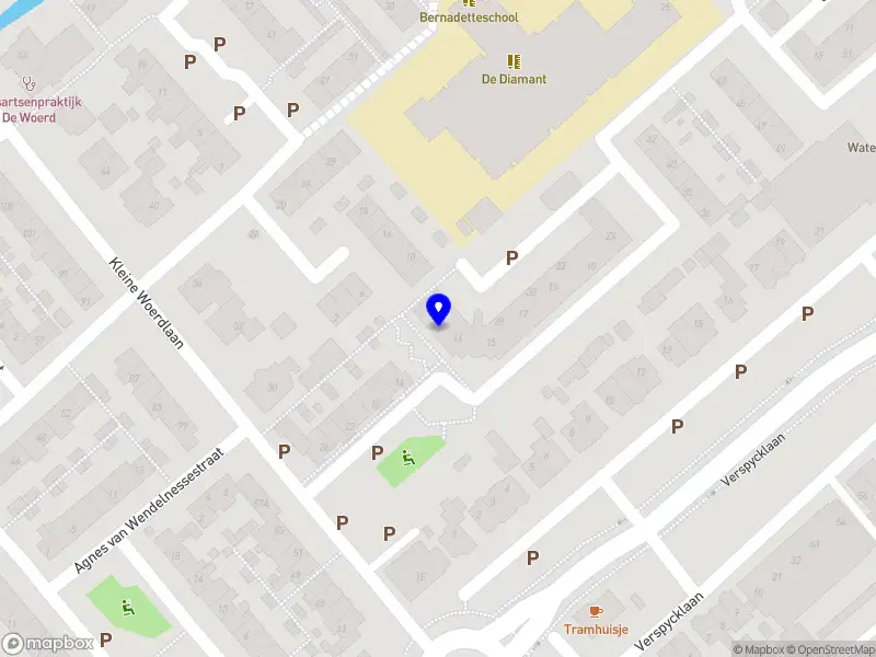 Nieuw bedrijf The Goat Automotive