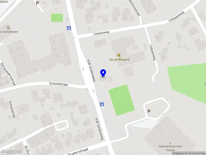 Sterk in Logistiek & Vervoer