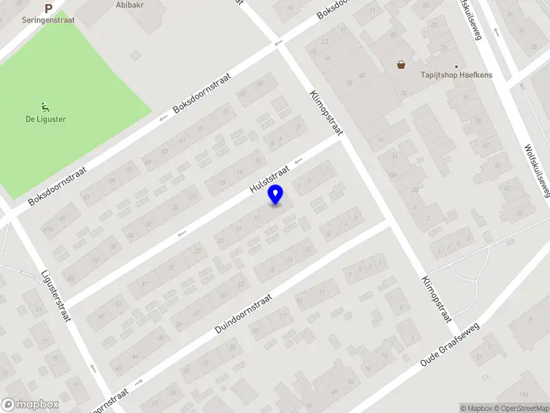 Nieuw bedrijf Stoic Sales