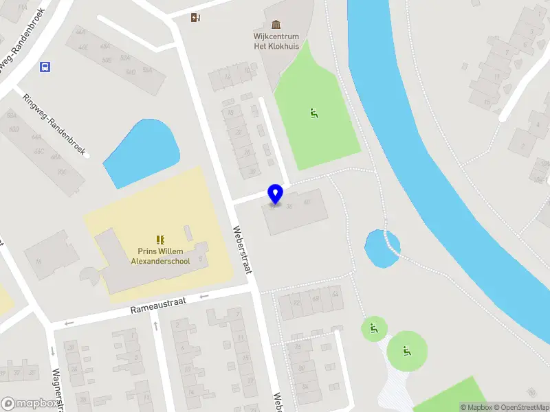 Nieuw bedrijf Buunk-de Zeeuw v.o.f.