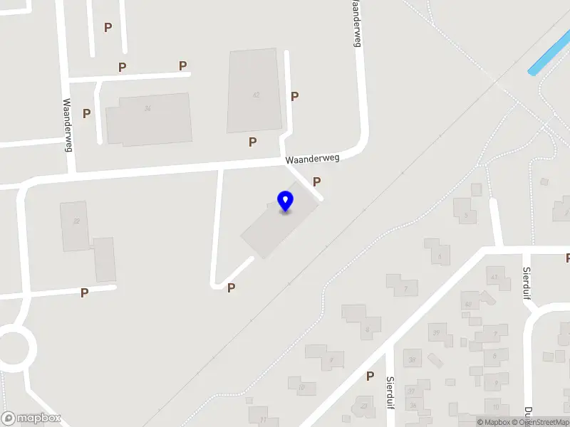 Nieuw bedrijf Der Eimer B.V.