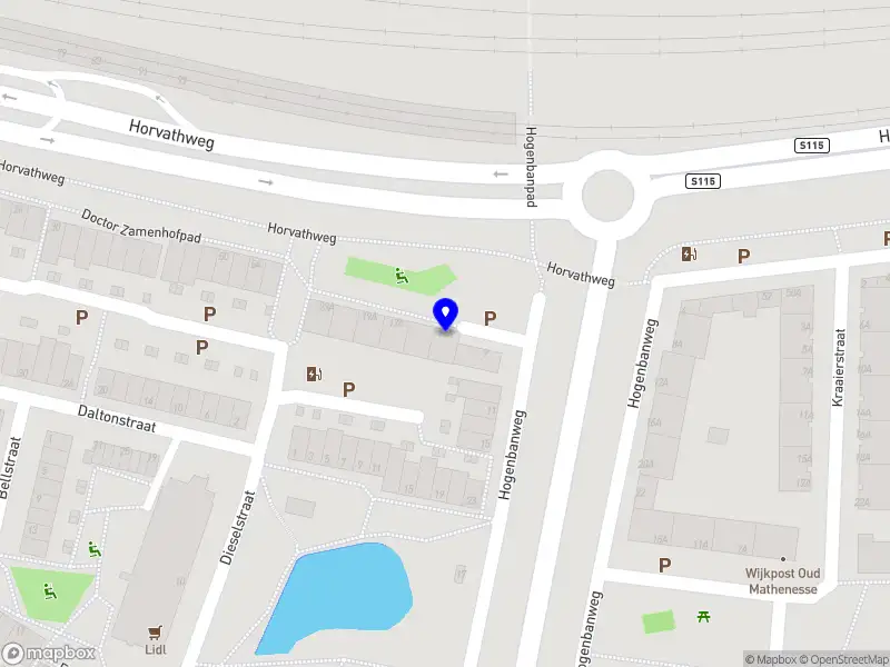 Nieuw bedrijf Ledlampenshop