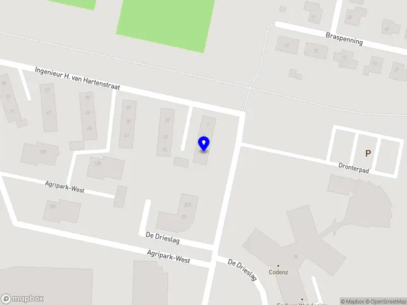 Nieuw bedrijf Tibben Agri