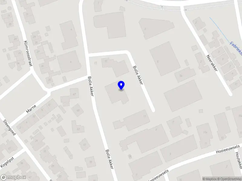 Stichting Administratiekantoor M. Mertens Beheer