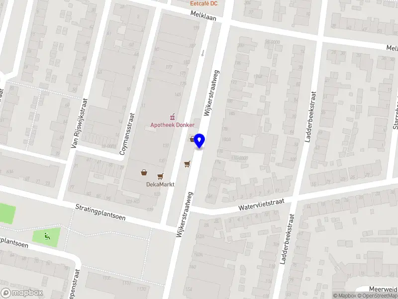 Nieuw bedrijf Tuijet