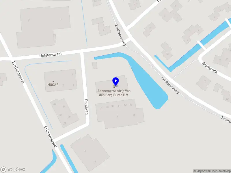 Berg & Avam Bouwgroep B.V.