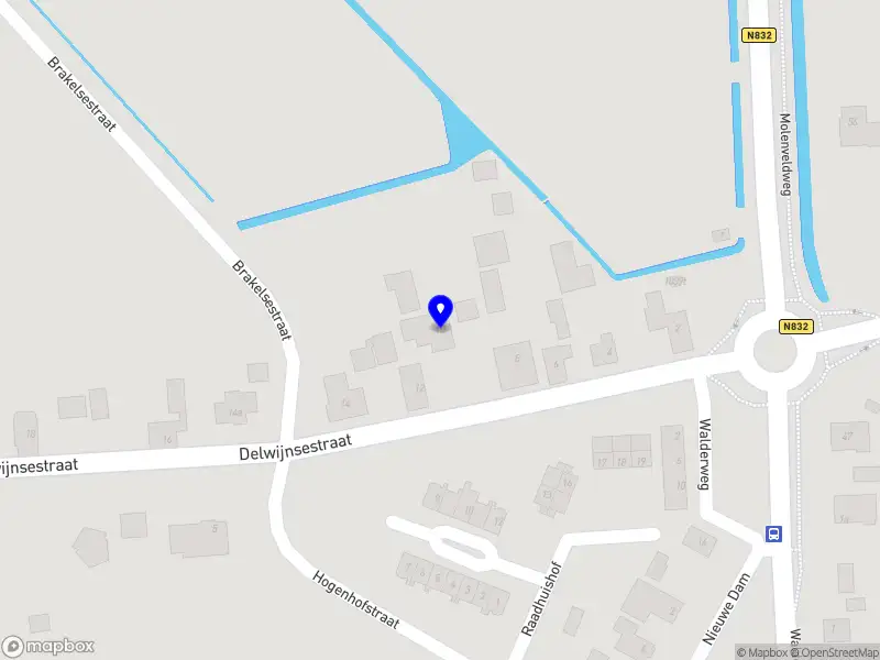 Stichting Cultuurondersteuning Nederland