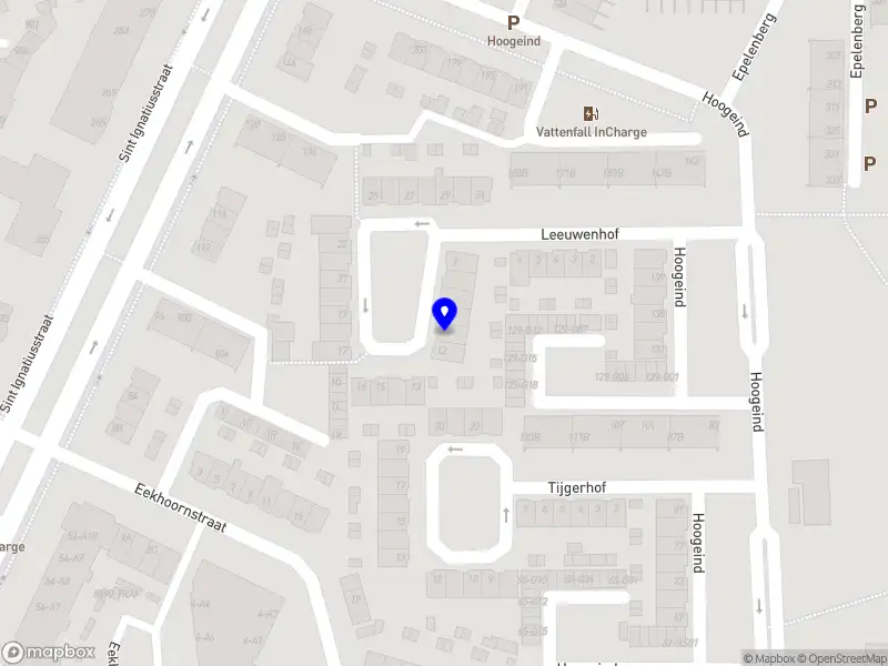 Nieuw bedrijf Btk installatie