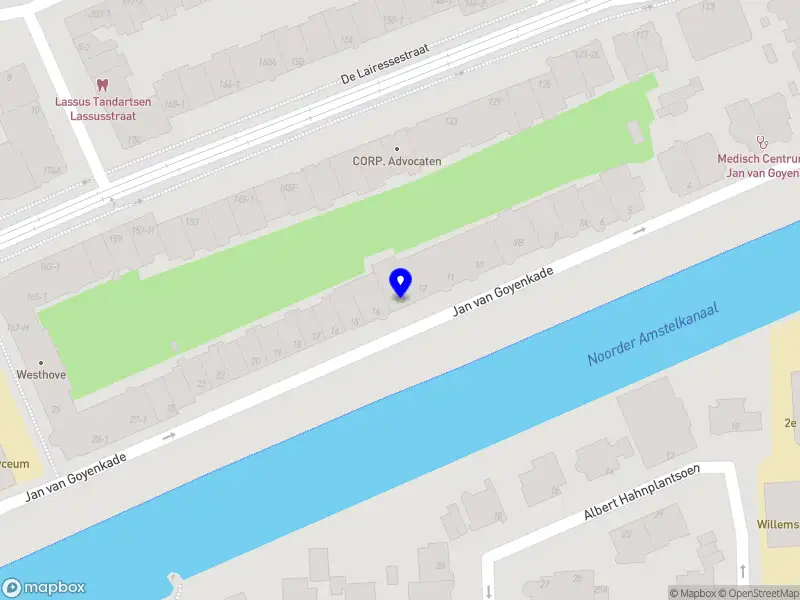 Nieuw bedrijf Stichting Administratiekantoor PH Saba