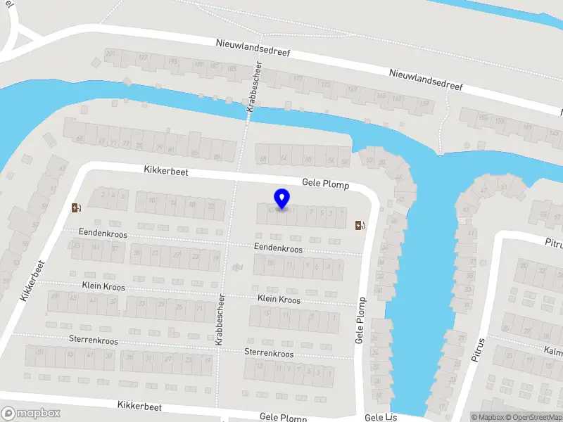 Nieuw bedrijf Maison Pison