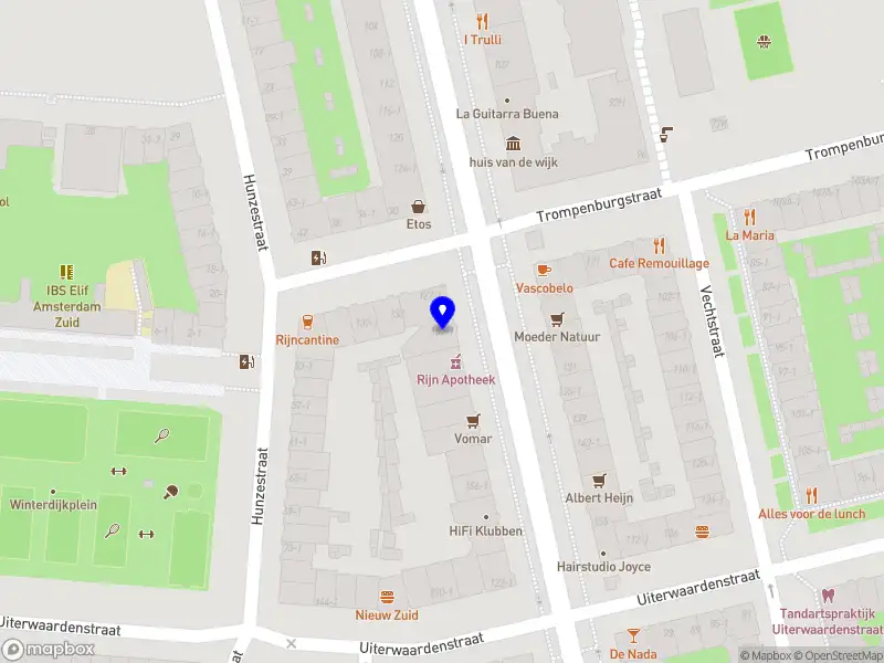 Joshua DNS Freelance