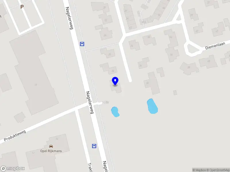 Nieuw bedrijf Wat een koor