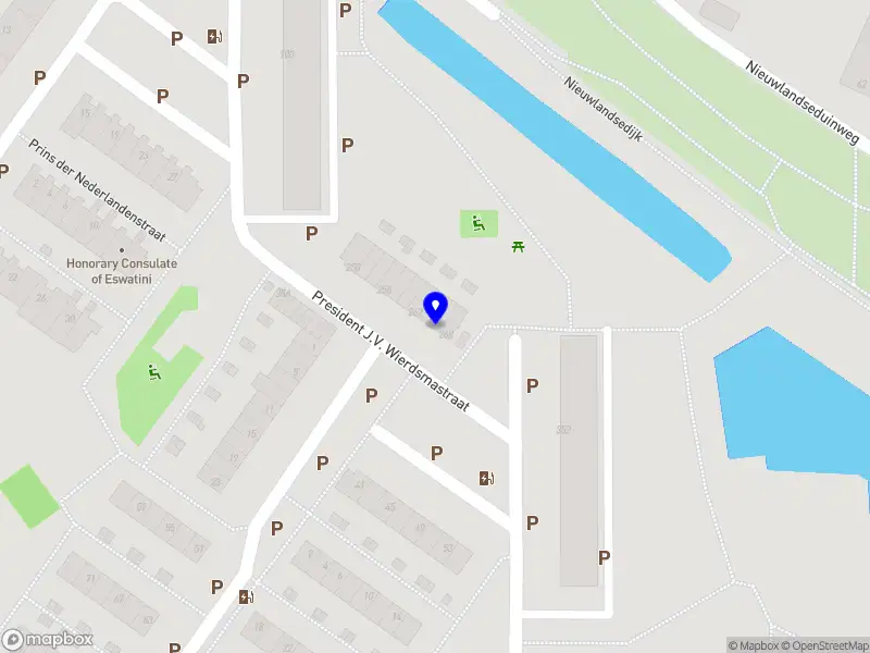 Nieuw bedrijf L&G e-commerce