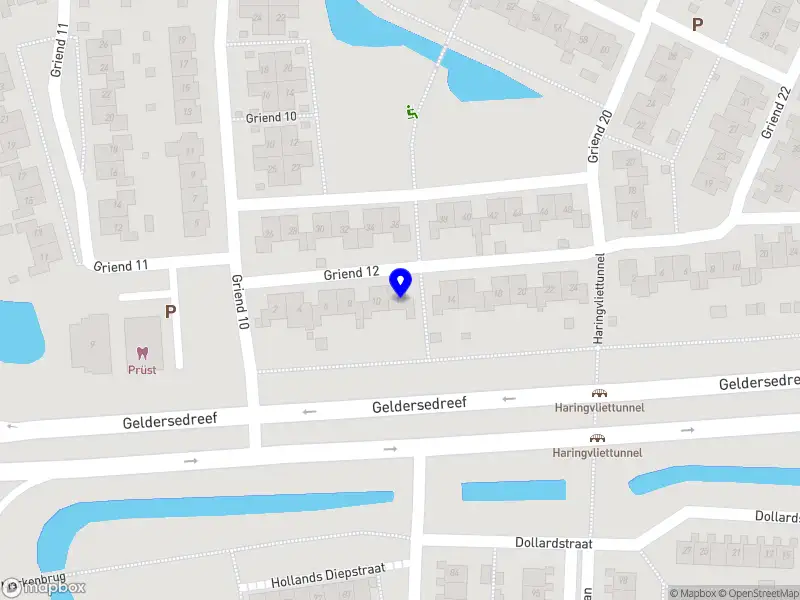 Nieuw bedrijf Maple Red Sushi Vathorst B.V.