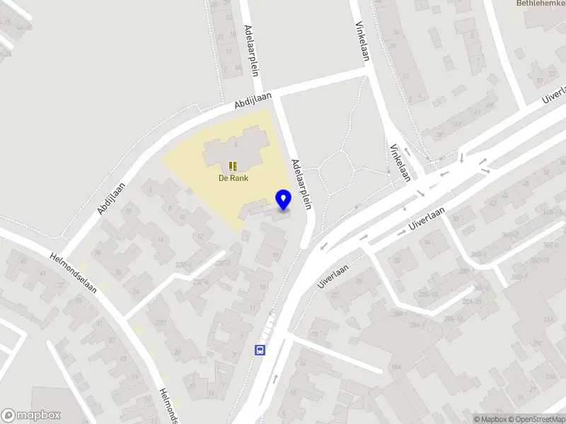 Nieuw bedrijf MRA transport