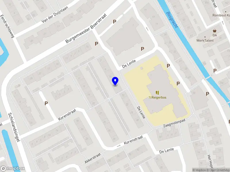 V.R.N Dienstverlening