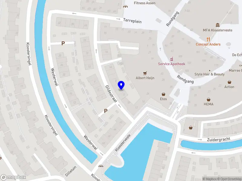 Nieuw bedrijf Woolberry Music