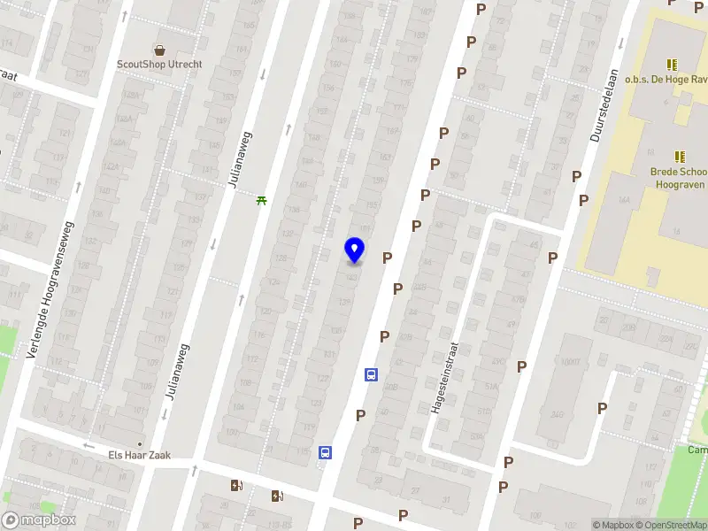 Nieuw bedrijf Muurbouwers