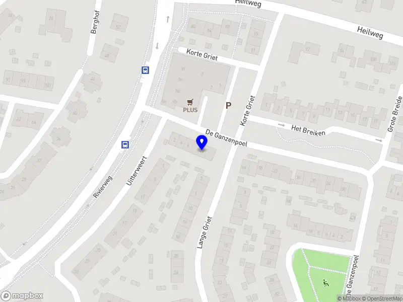 Dienstverlening Shakira Stam