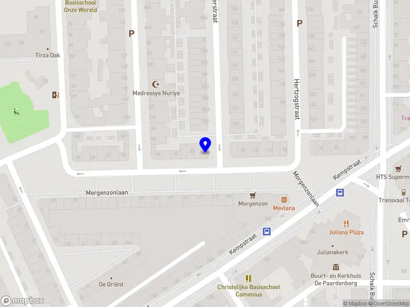 Nieuw bedrijf Mireva Living