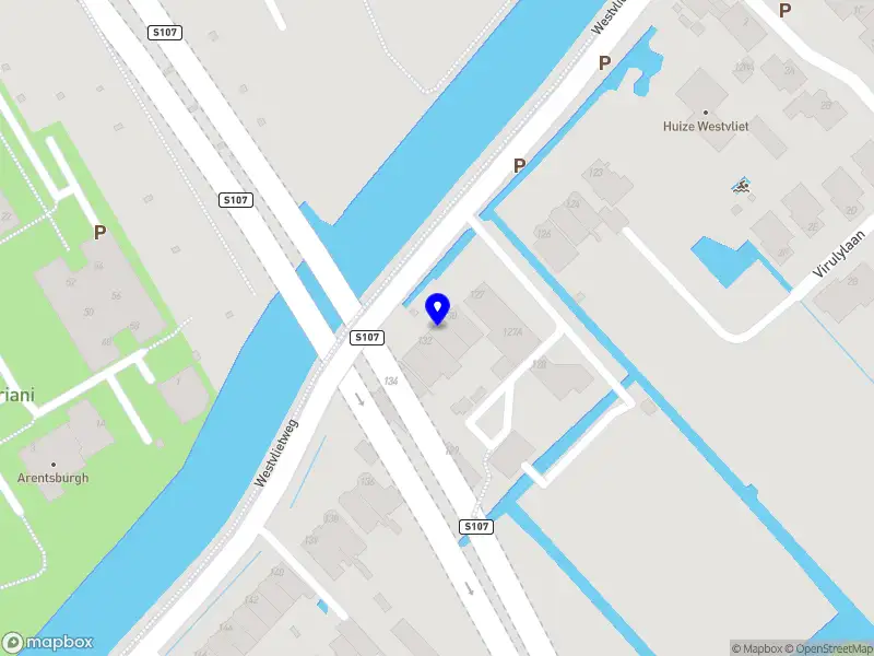 Kraam & Speelschatten