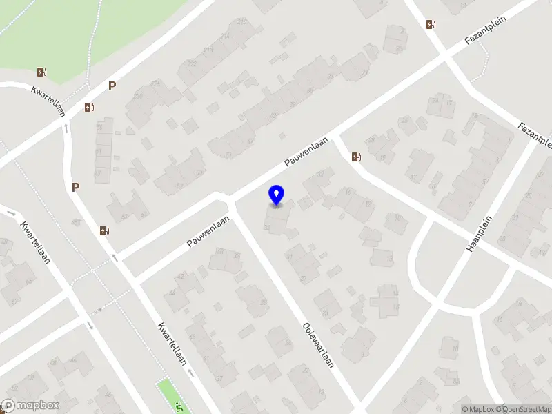 Nieuw bedrijf Vereniging van Eigenaars Kepplerstraat 223 en Beeklaan 224/224A te 's Gravenhage