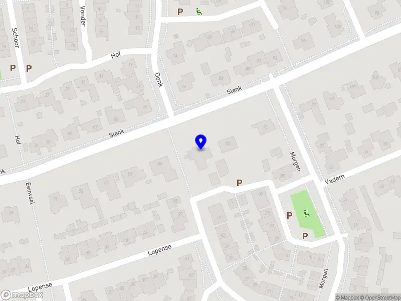 Nieuw bedrijf ClearView Daan B.V.