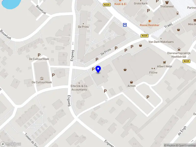 Tandprothetische praktijk Al Neema B.V.