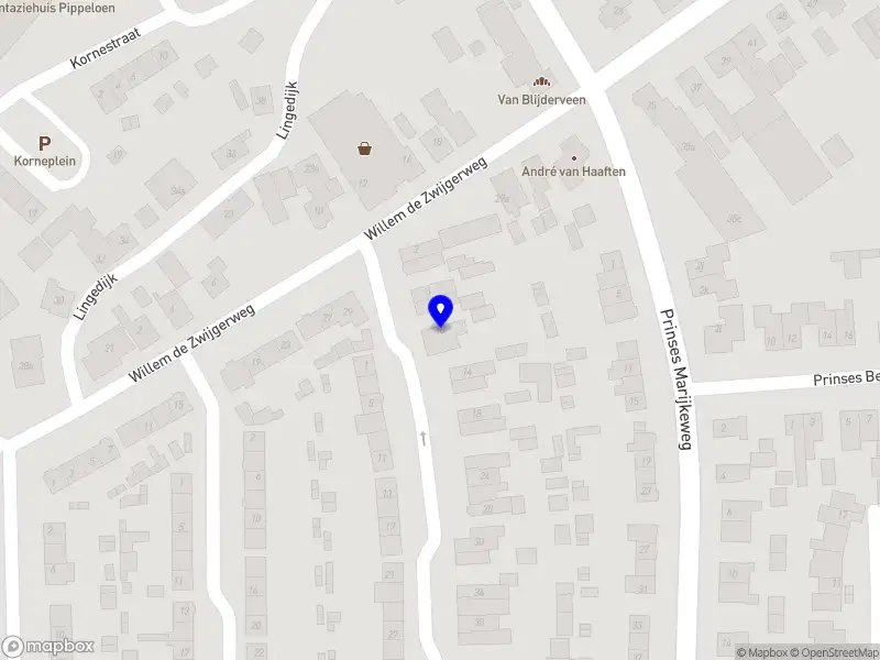 Nieuw bedrijf CUPURE by Judith