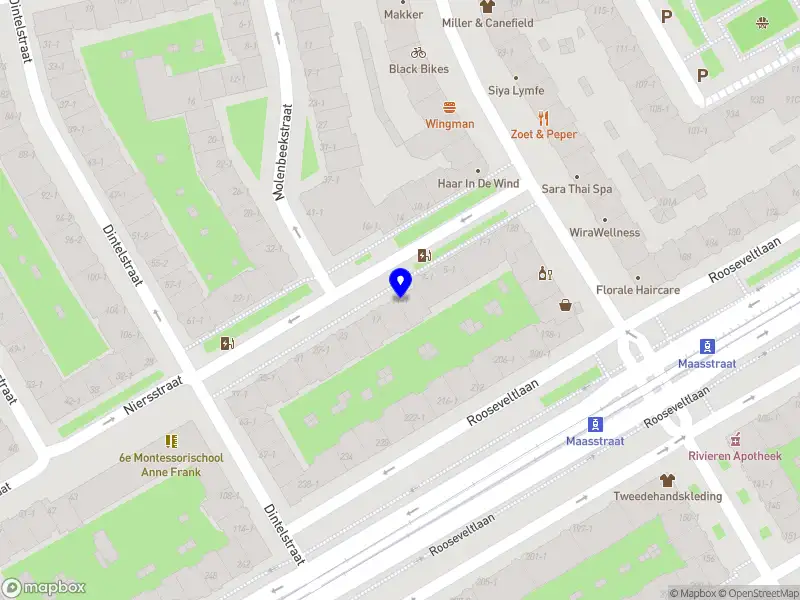 Nieuw bedrijf Rostam