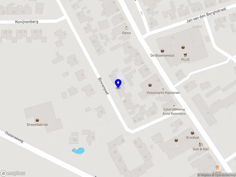 Pronk Kompas Zorg & Begeleiding