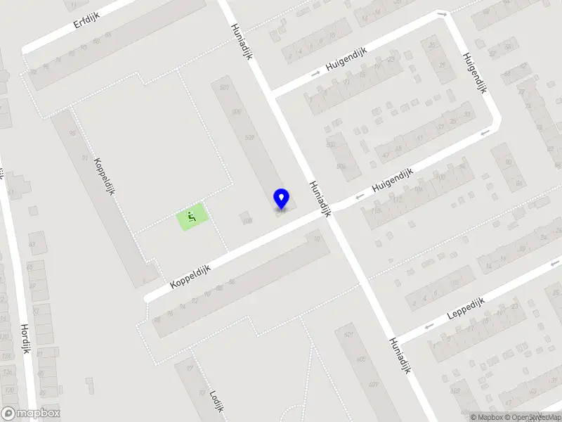 Unique Solutions Interior