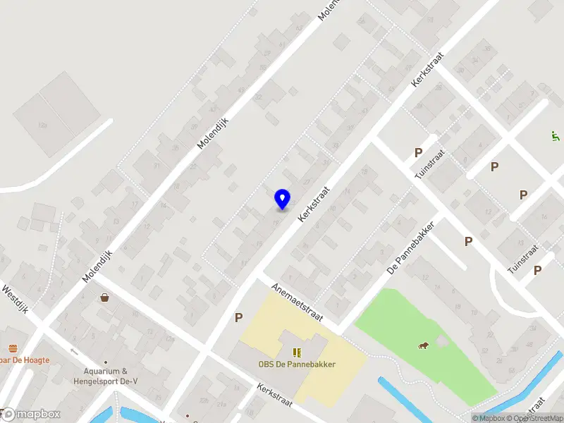 Nieuw bedrijf Marinda Meijer Optidee adviseur