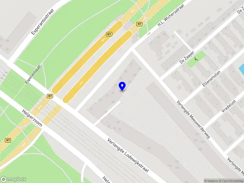 Nieuw bedrijf TPC Ventures